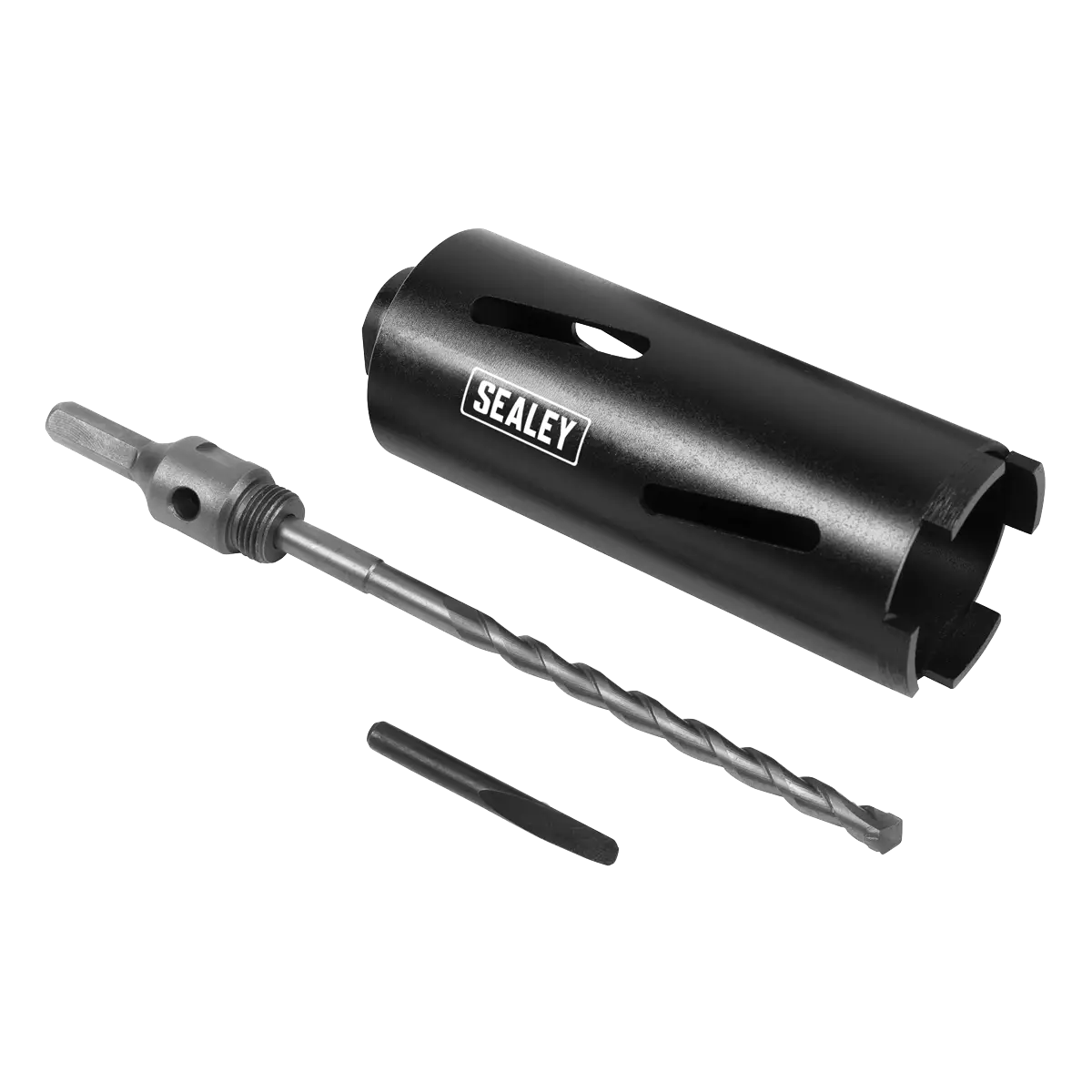 Worksafe® Core-to-Go Dry Diamond Core Drill Bit 65mm x 150mm [CTG65]