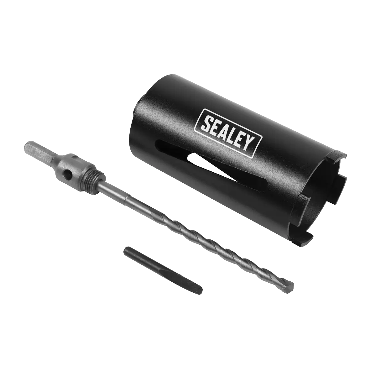 Core-to-Go Dry Diamond Core Drill Bit 78mm x 150mm [CTG78]