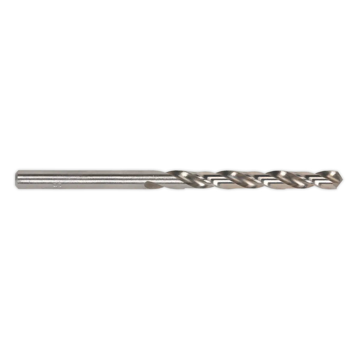 HSS Fully Ground Drill Bit 1mm - Pack of 10 [DB010FG]