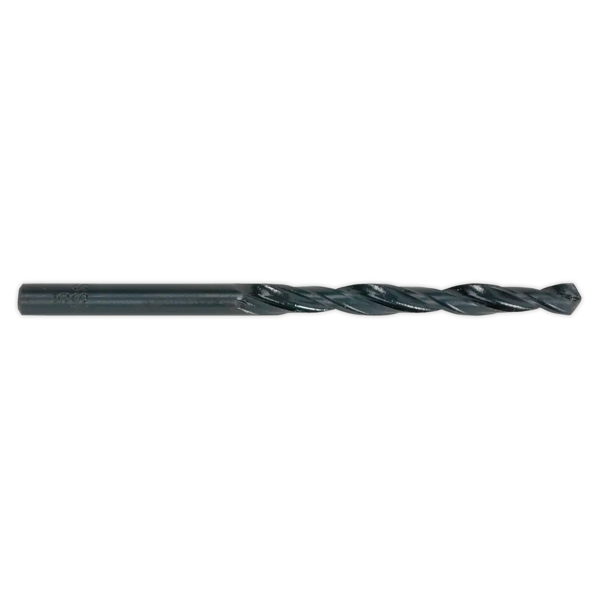HSS Roll Forged Drill Bit 1mm - Pack of 10 [DB010RF]