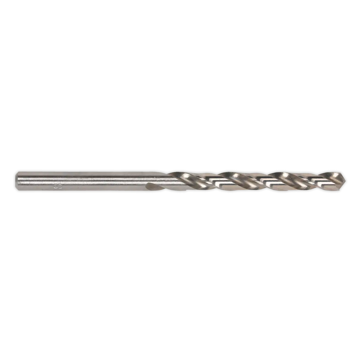 HSS Fully Ground Drill Bit 1.5mm - Pack of 10 [DB015FG]