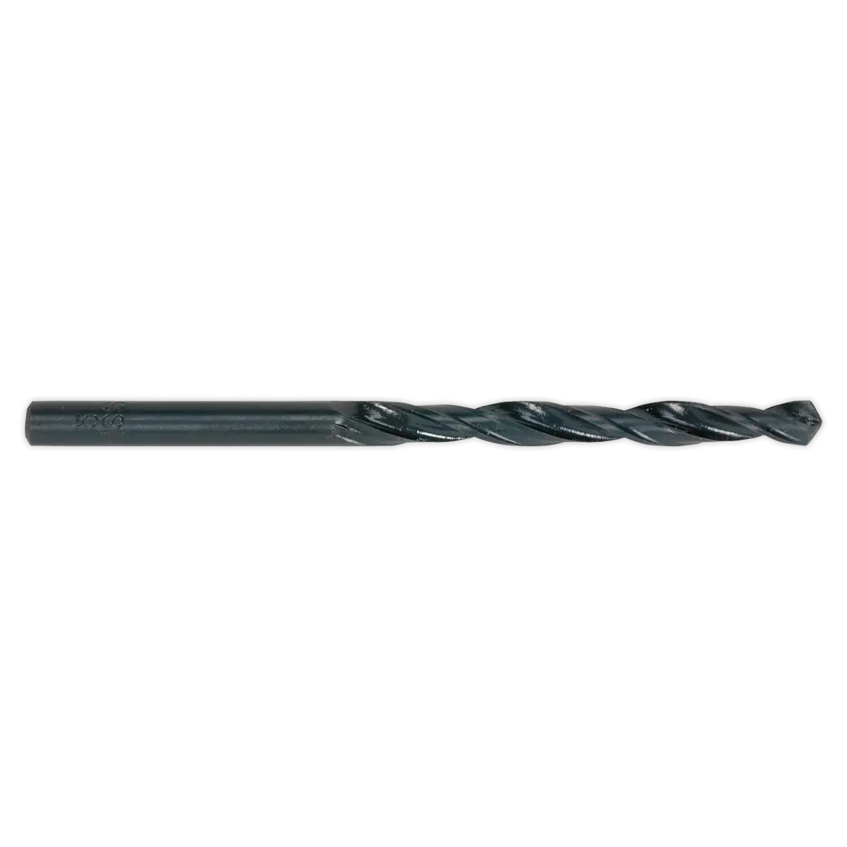 HSS Roll Forged Drill Bit 1.5mm - Pack of 10 [DB015RF]