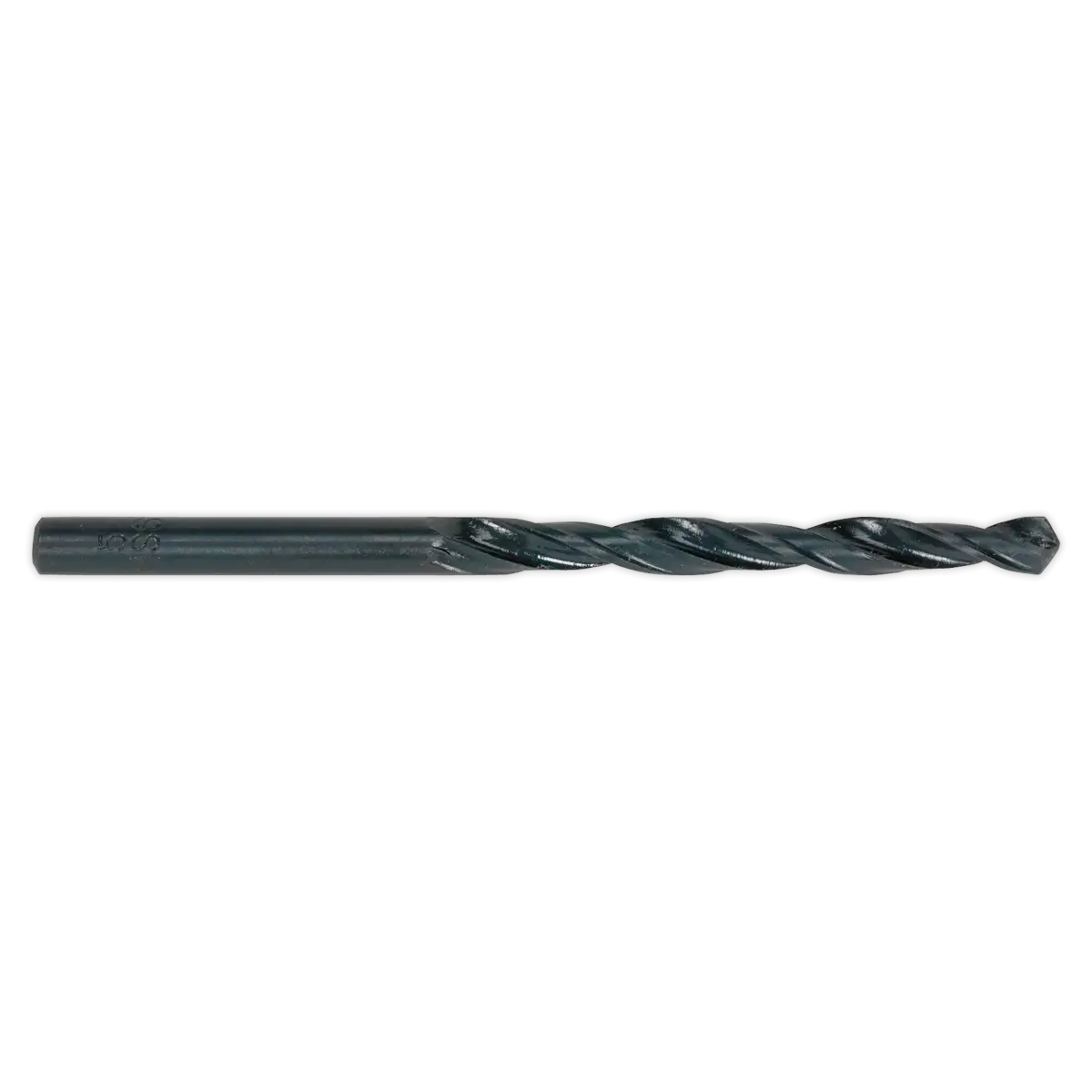 HSS Roll Forged Drill Bit 3mm - Pack of 10 [DB030RF]