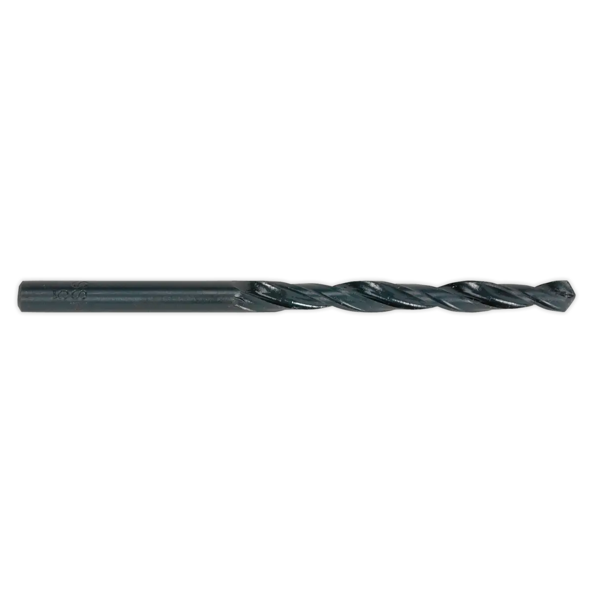 HSS Roll Forged Drill Bit 3.5mm - Pack of 10 [DB035RF]