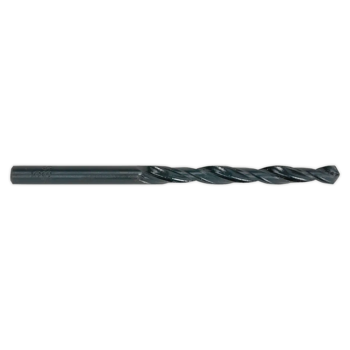 HSS Roll Forged Drill Bit 4.5mm - Pack of 10 [DB045RF]
