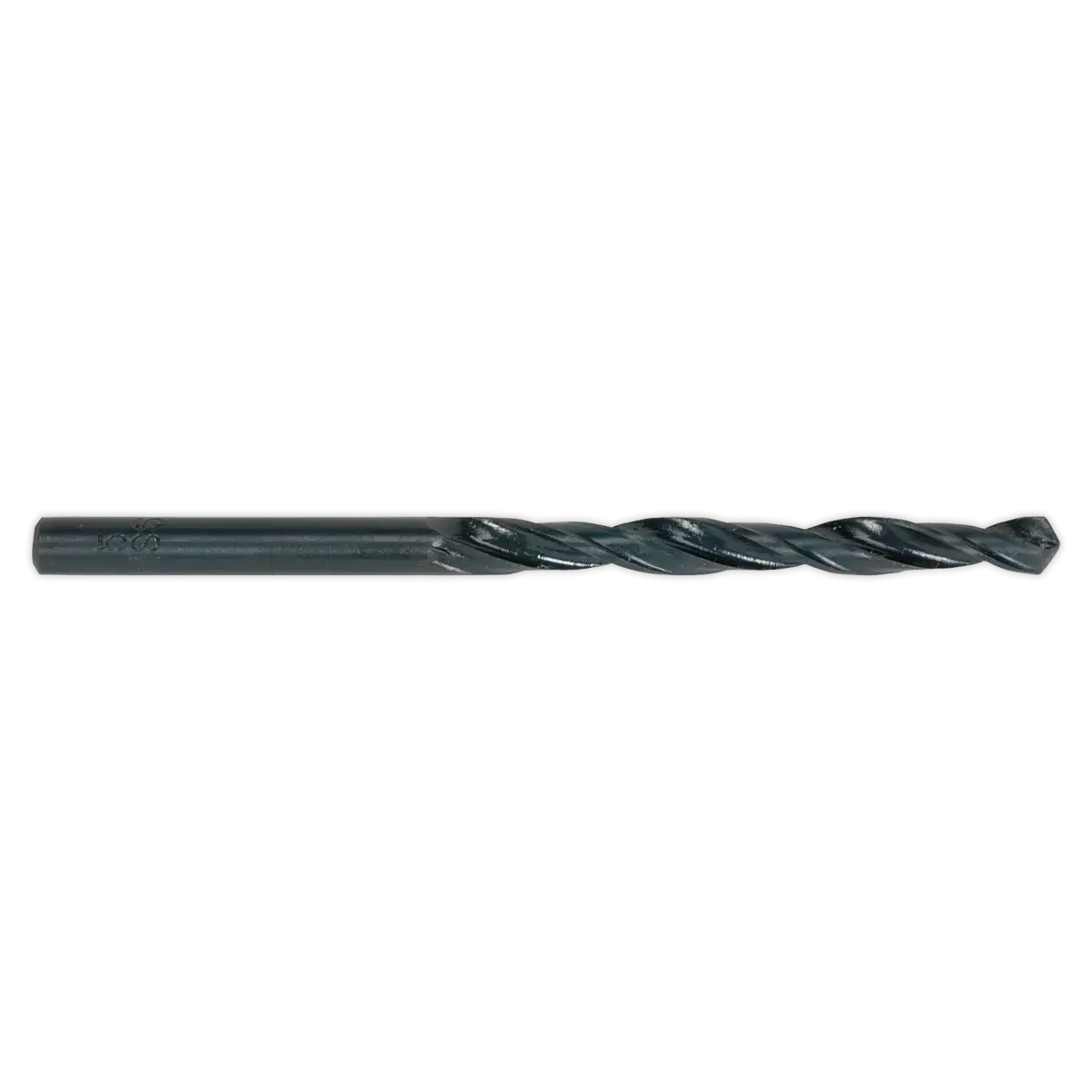 HSS Roll Forged Drill Bit 6.5mm - Pack of 10 [DB065RF]