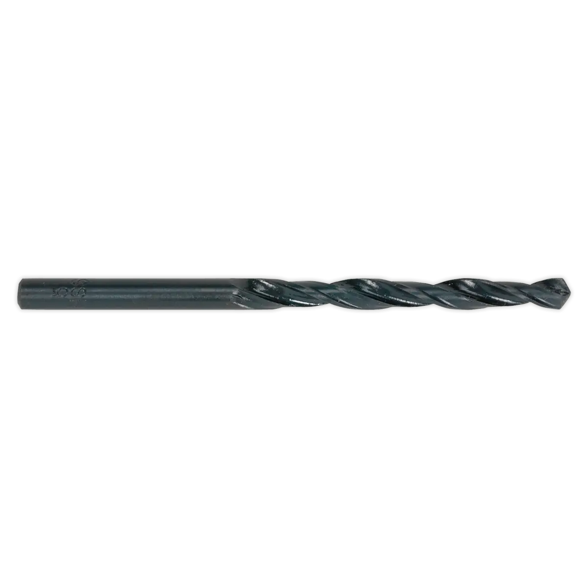 HSS Roll Forged Drill Bit 7mm - Pack of 10 [DB070RF]