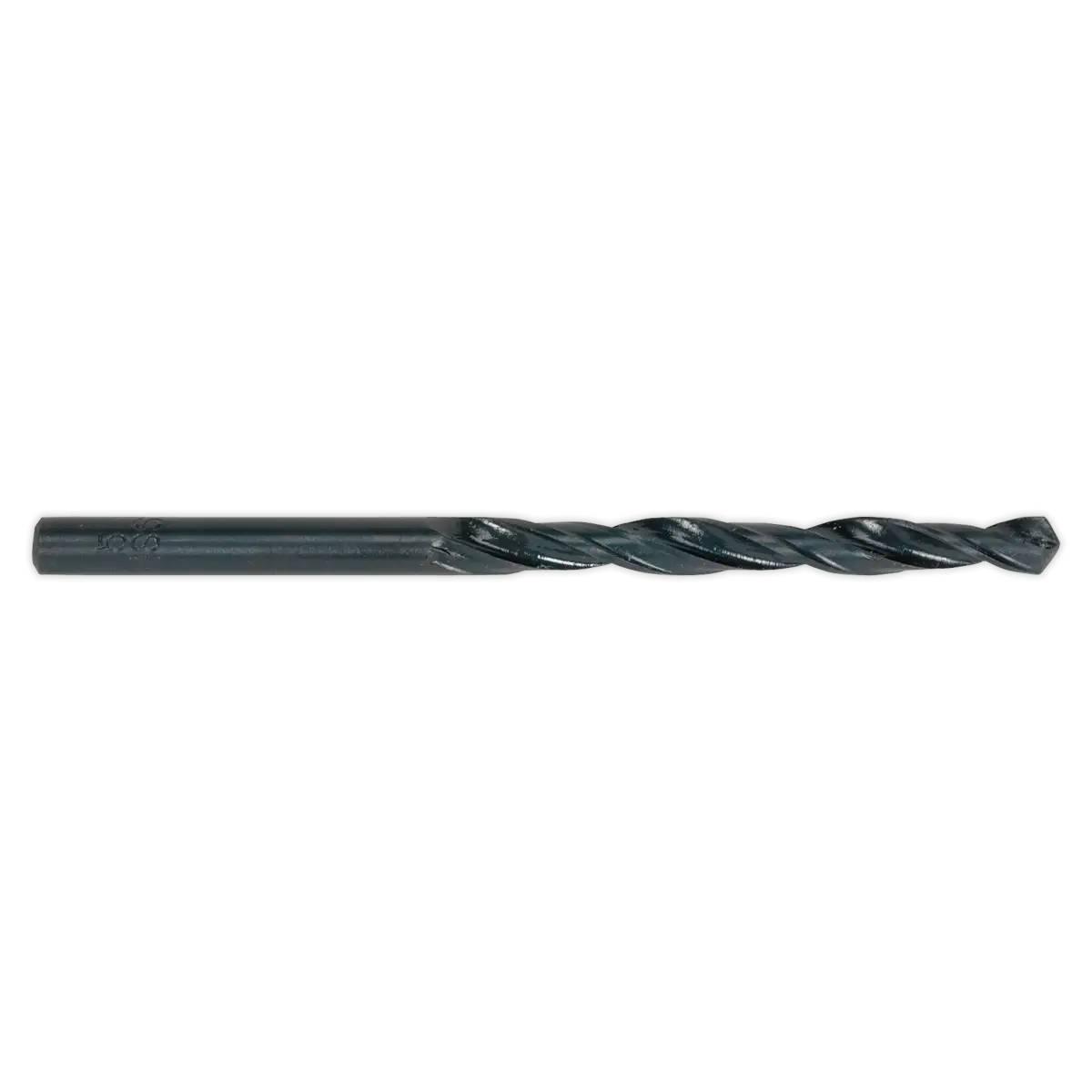 HSS Roll Forged Drill Bit 7.5mm - Pack of 10 [DB075RF]