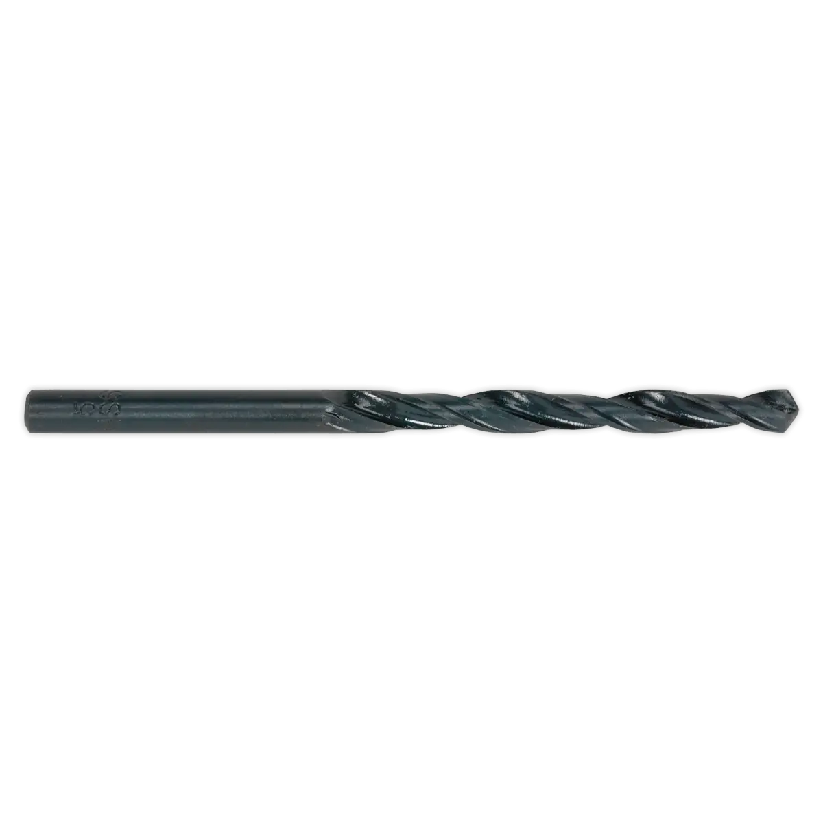 HSS Roll Forged Drill Bit 8mm - Pack of 10 [DB080RF]