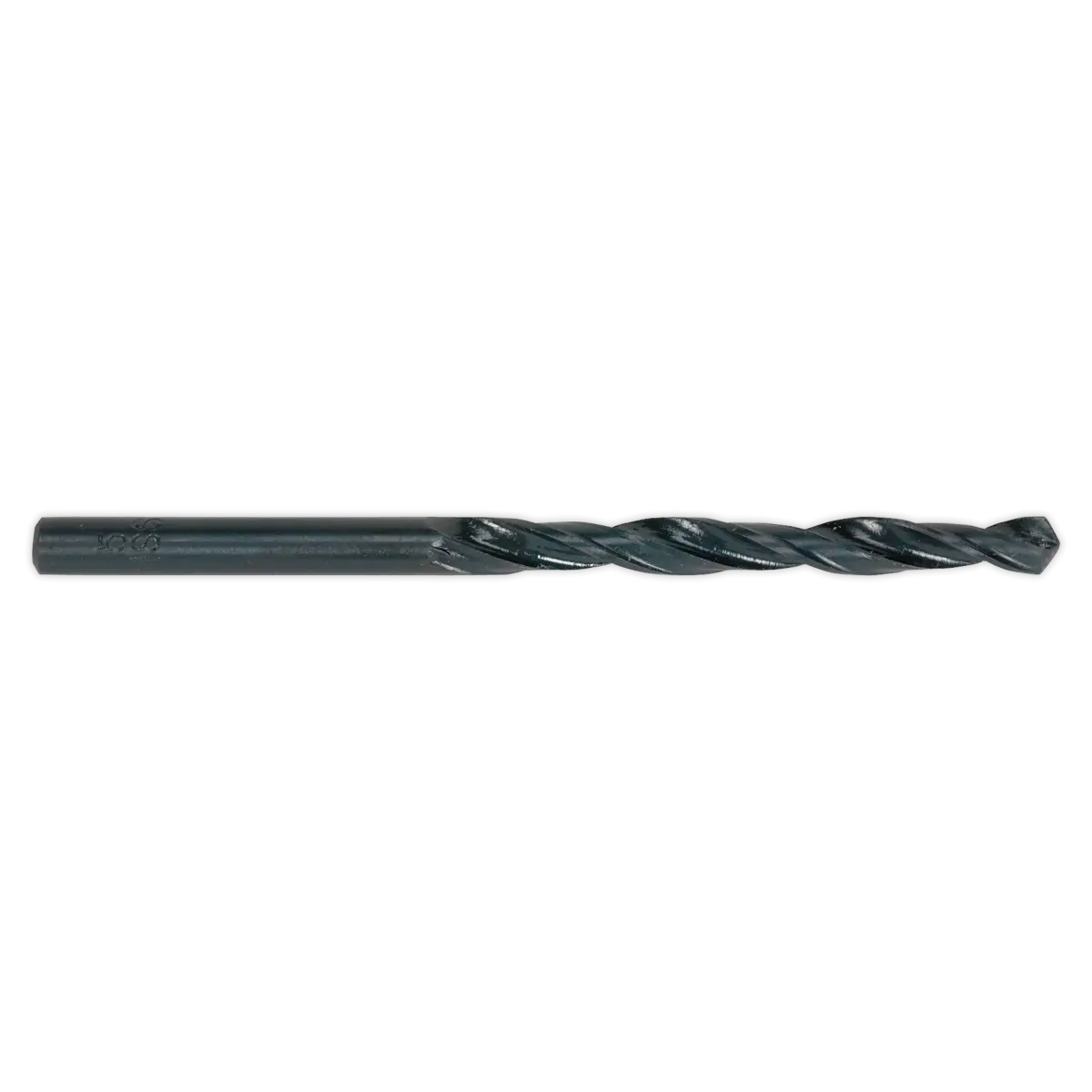 HSS Roll Forged Drill Bit 8.5mm - Pack of 10 [DB085RF]