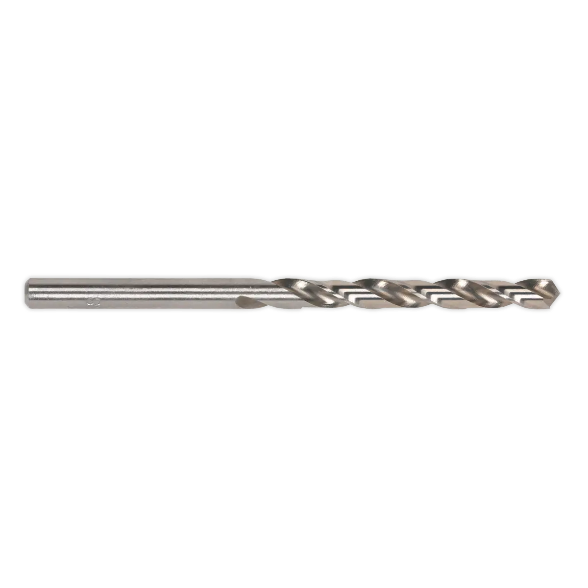HSS Fully Ground Drill Bit 9.5mm - Pack of 10 [DB095FG]