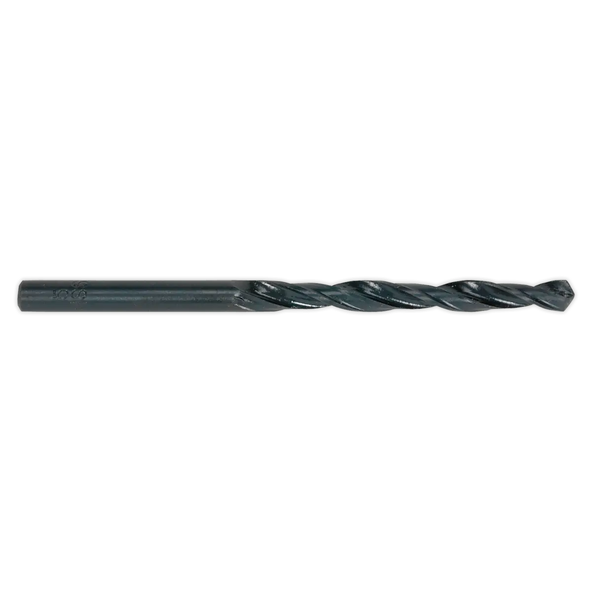 HSS Roll Forged Drill Bit 9.5mm - Pack of 10 [DB095RF]