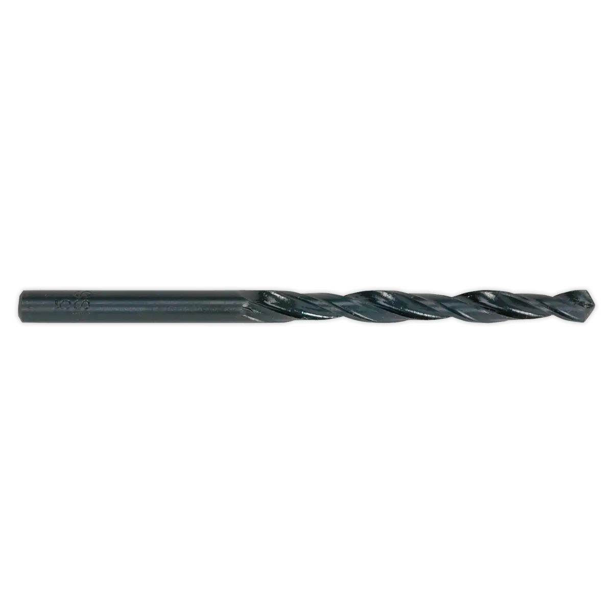 HSS Roll Forged Drill Bit 10mm - Pack of 5 [DB100RF]