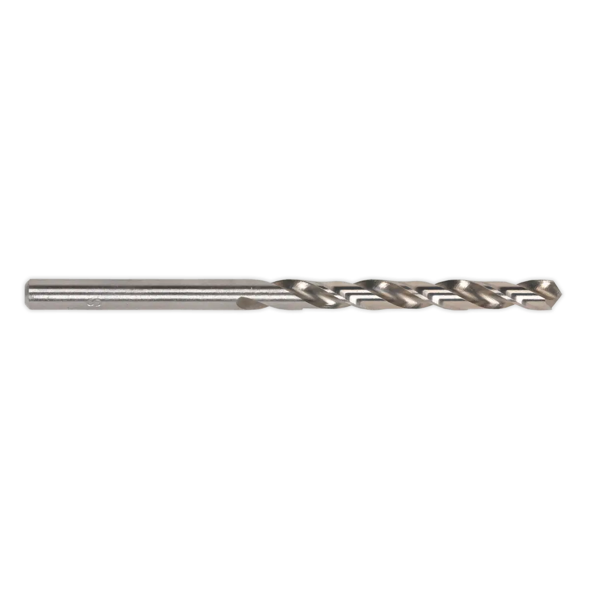 HSS Fully Ground Drill Bit 10.5mm - Pack of 5 [DB105FG]