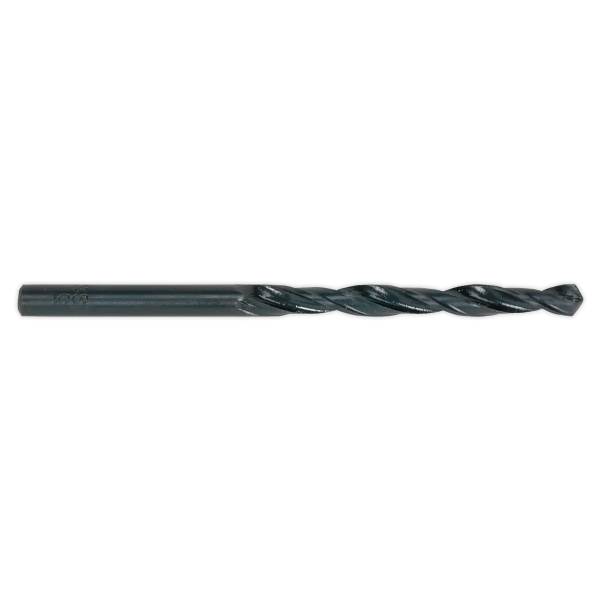 HSS Roll Forged Drill Bit 11mm - Pack of 5 [DB110RF]