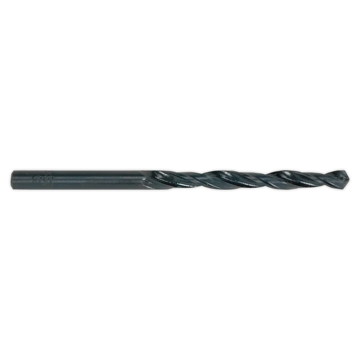 HSS Roll Forged Drill Bit 12mm - Pack of 5 [DB120RF]