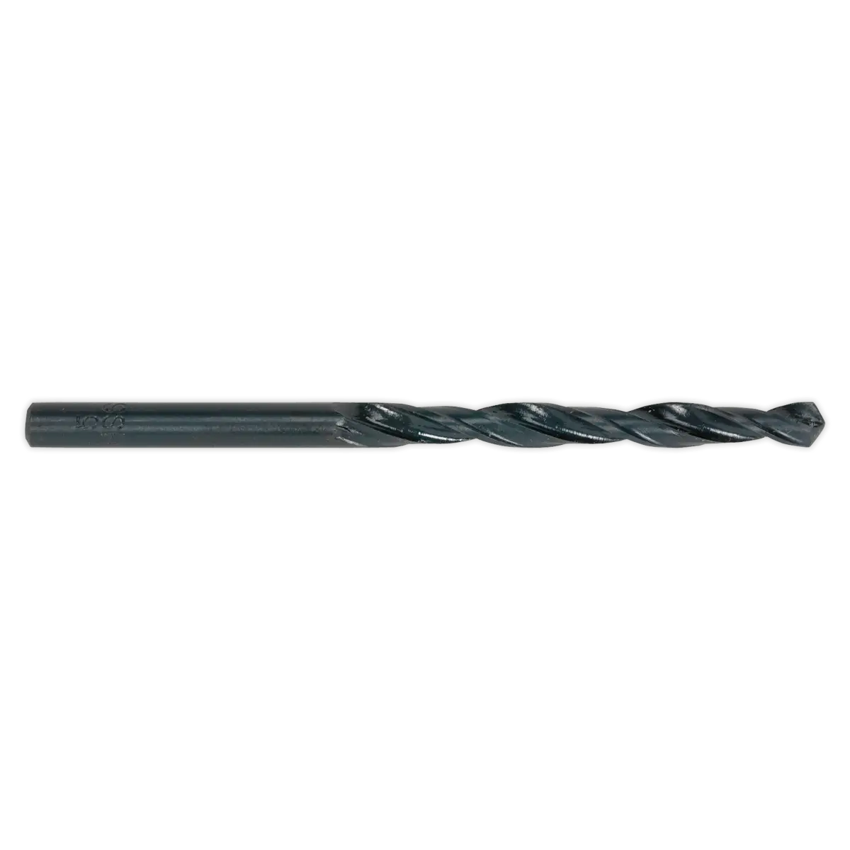 HSS Roll Forged Drill Bit 12.5mm - Pack of 5 [DB125RF]
