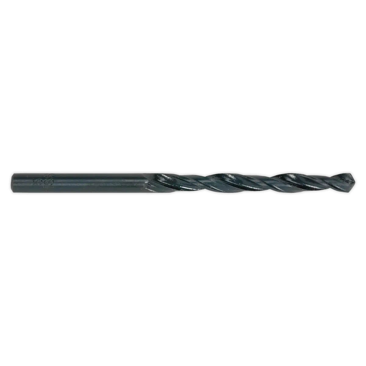 HSS Roll Forged Drill Bit 13mm - Pack of 5 [DB130RF]