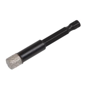 Hex Diamond Drill Bit 10mm [DBD10H]