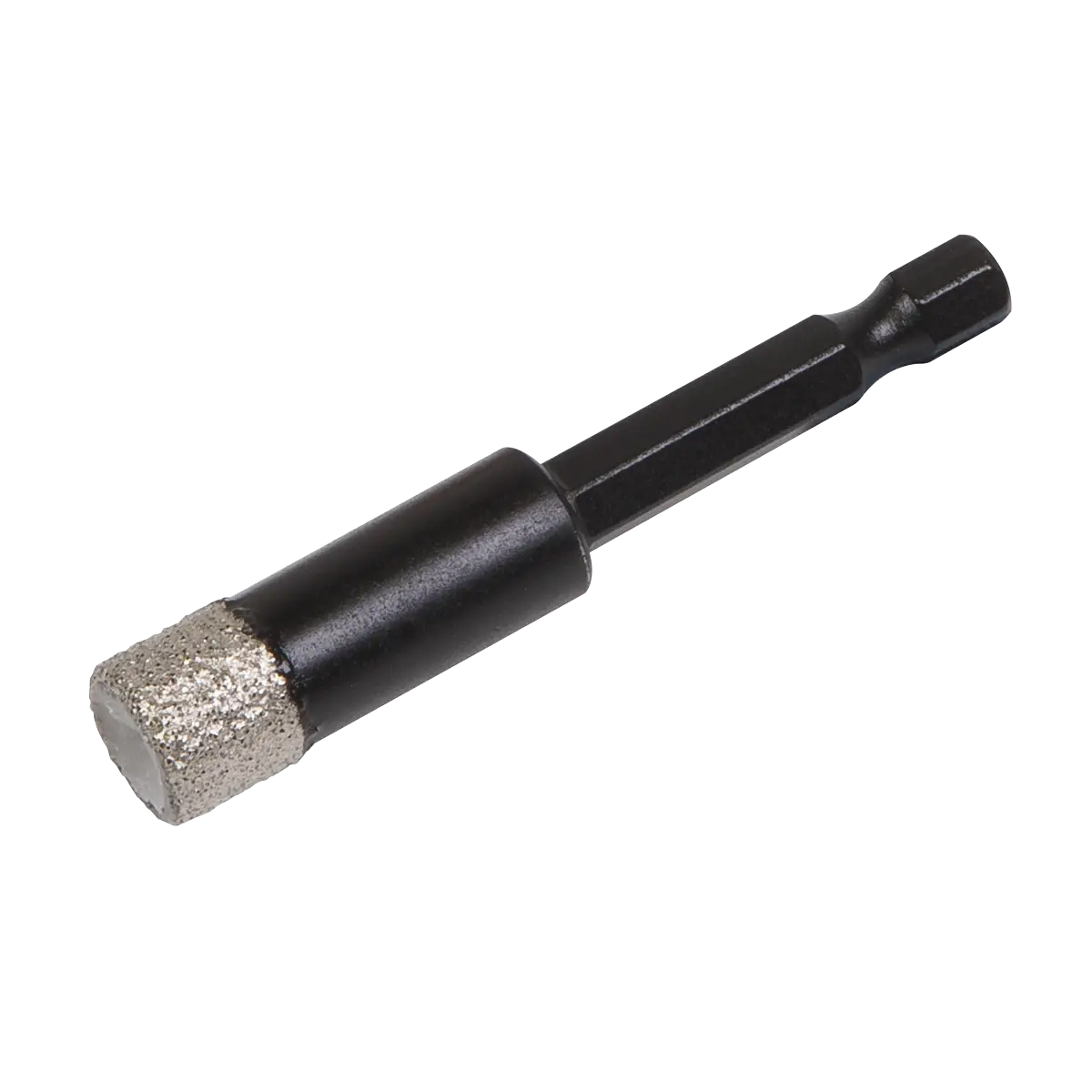 Hex Diamond Drill Bit 12mm [DBD12H]