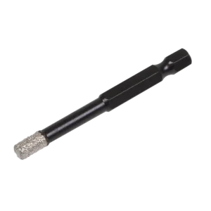 Hex Diamond Drill Bit 6mm [DBD6H]