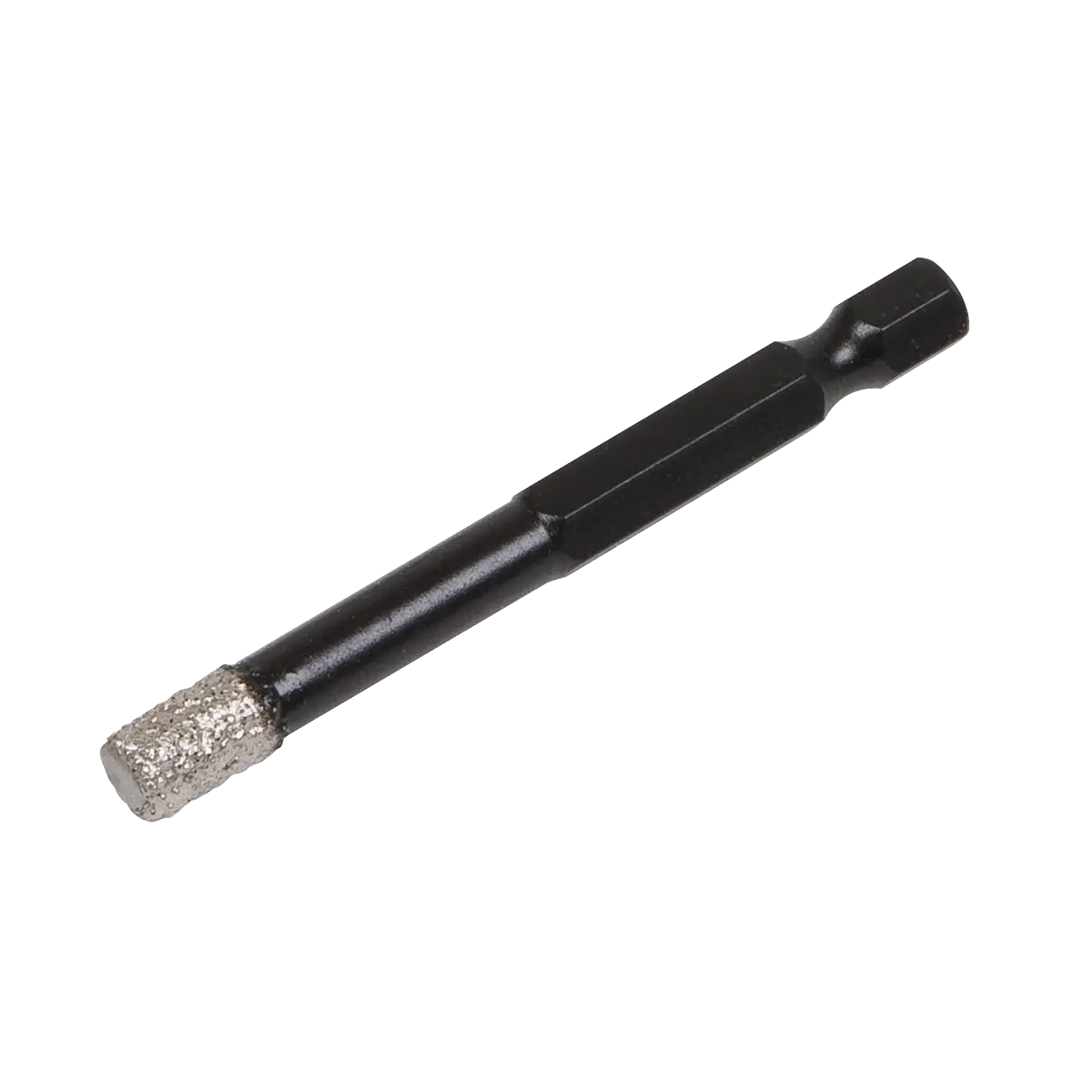 Hex Diamond Drill Bit 7mm [DBD7H]