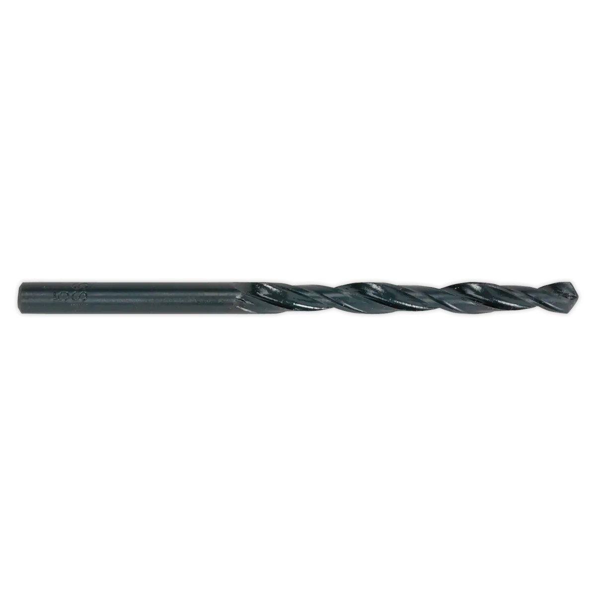 Imperial HSS Roll Forged Drill Bit 1/4" - Pack of 10 [DBI14RF]
