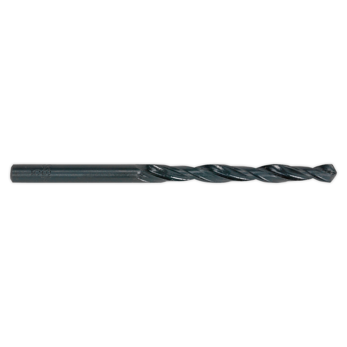 Imperial HSS Roll Forged Drill Bit 1/8" - Pack of 10 [DBI18RF]