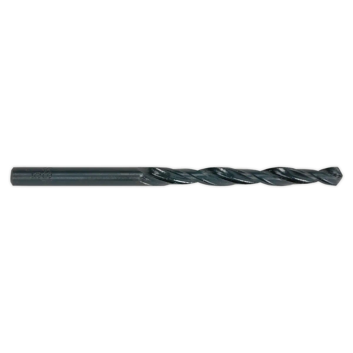 Imperial HSS Roll Forged Drill Bit 3/16" - Pack of 10 [DBI316RF]