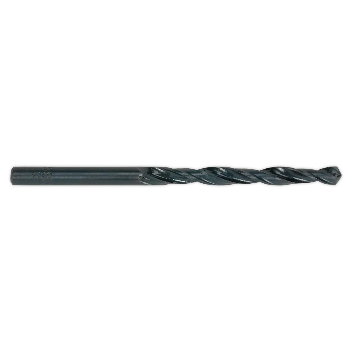 Imperial HSS Roll Forged Drill Bit 7/32" - Pack of 10 [DBI732RF]