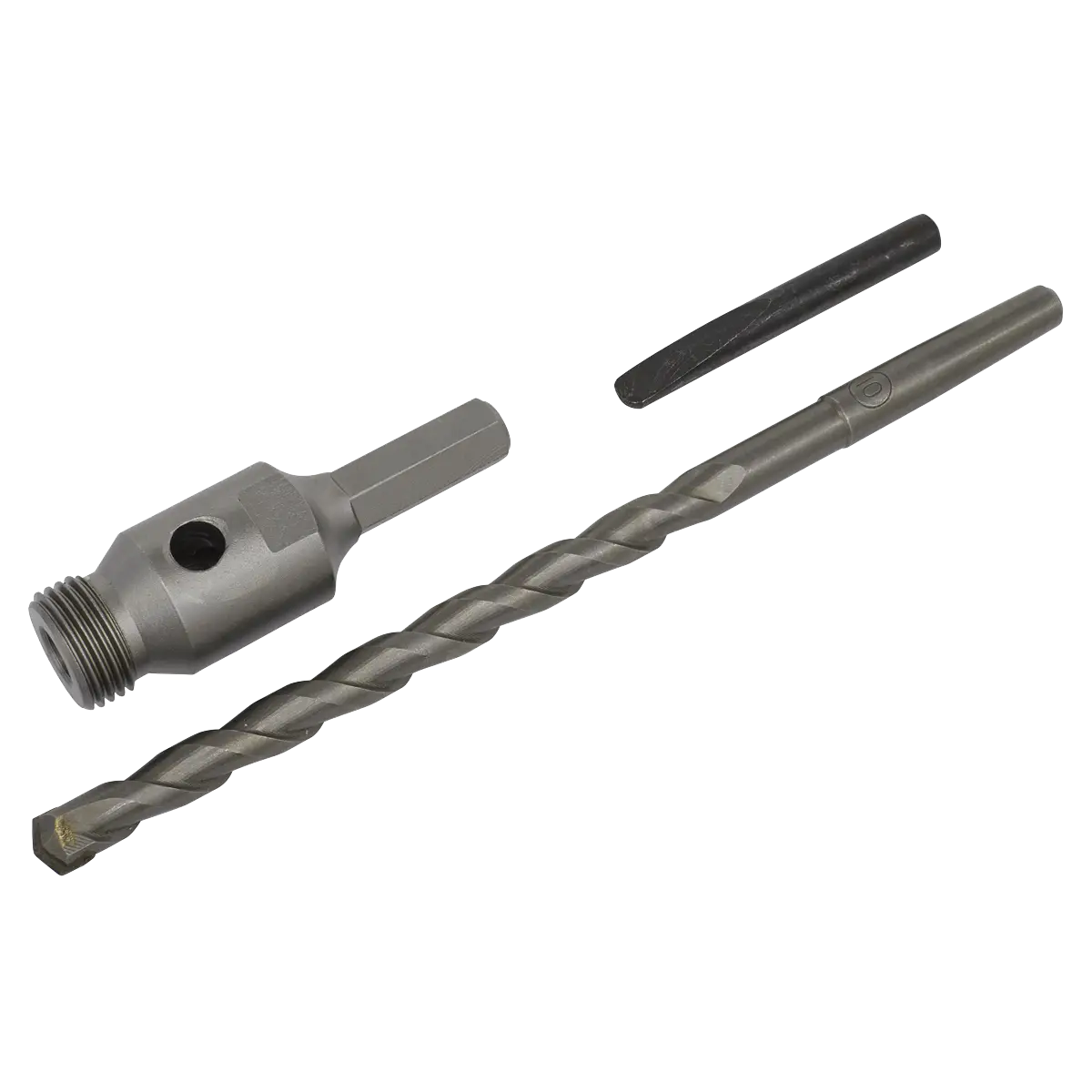 Worksafe® Hex Standard Adaptor Pack [DDAH]
