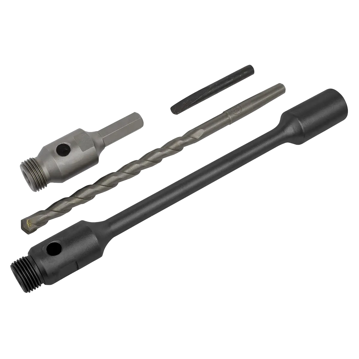 Worksafe® Hex Adaptor Pack 310mm [DDAHL]