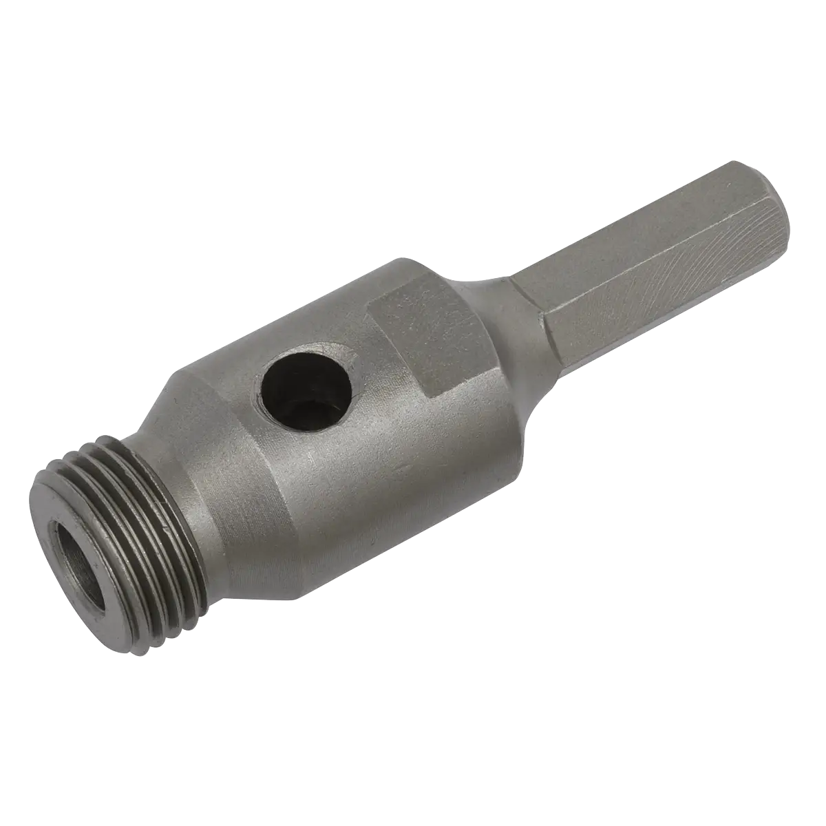 Worksafe® Hex Standard Adaptor 100mm [DDAHO]