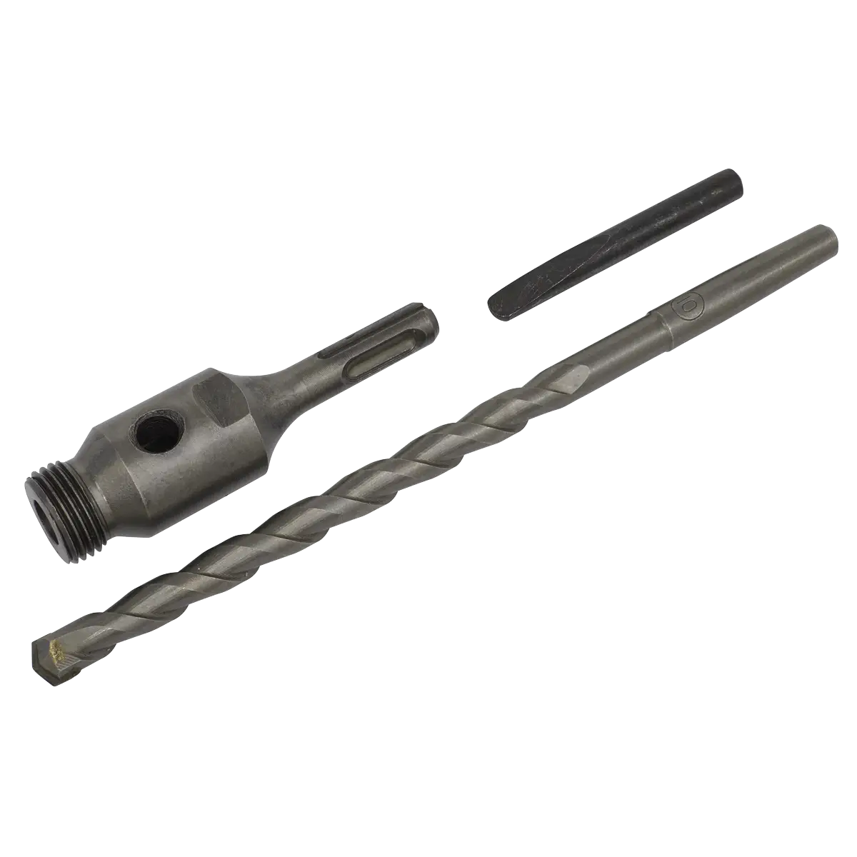 Worksafe® SDS Plus Standard Adaptor Pack [DDAS]