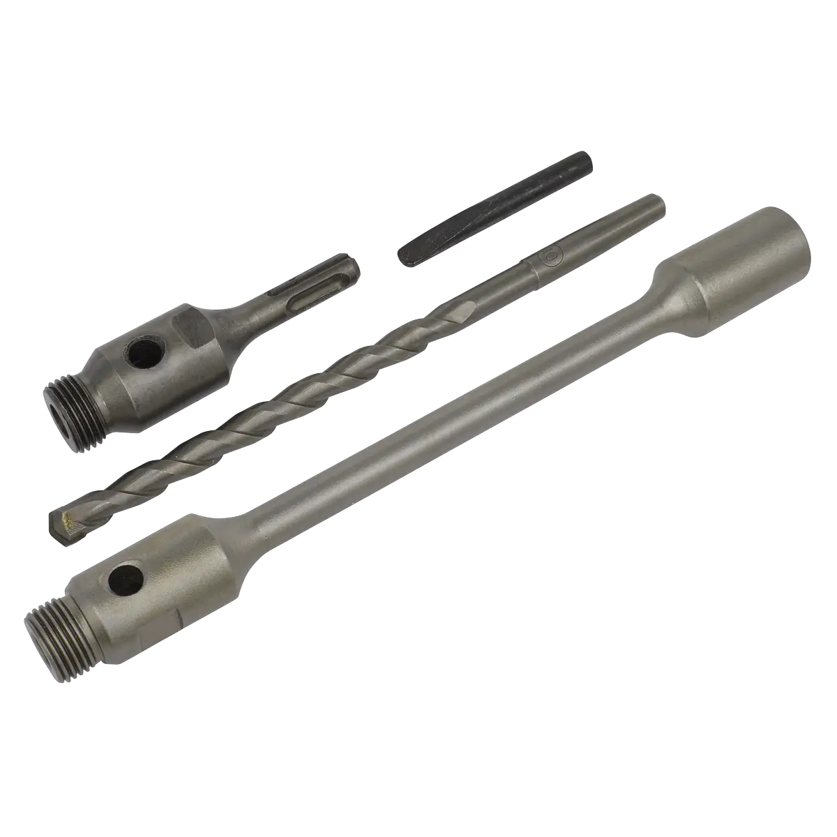 Worksafe® SDS Plus Adaptor Pack 310mm [DDASL]