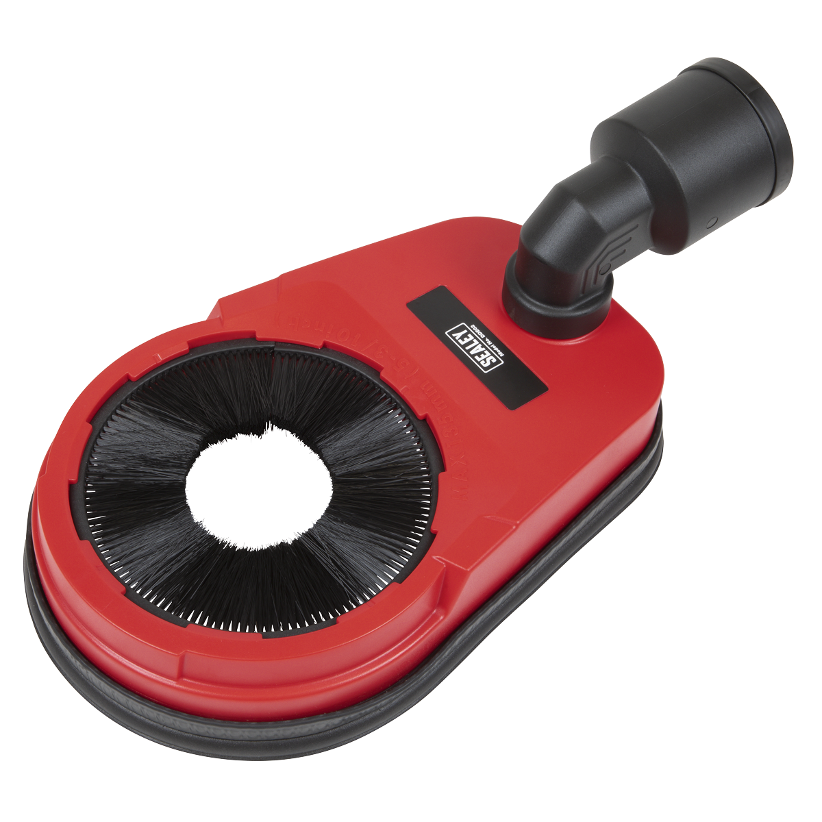 Drill Dust Extractor Nozzle 135mm [DDE02]