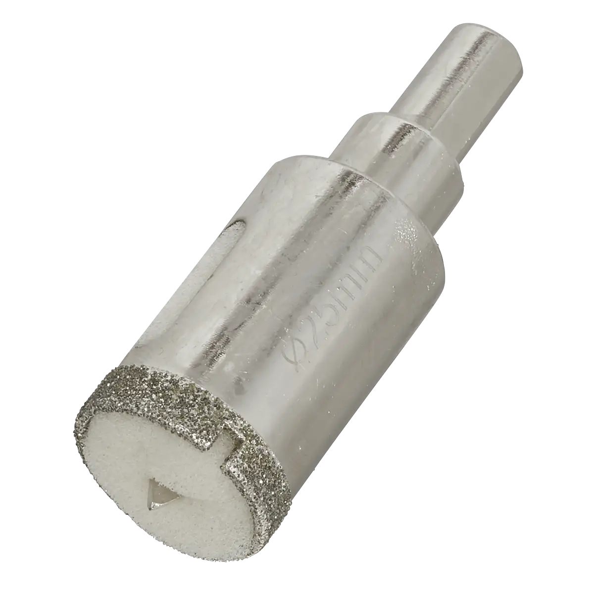 Electroplated Diamond Hole Saw 25mm [DHS25]