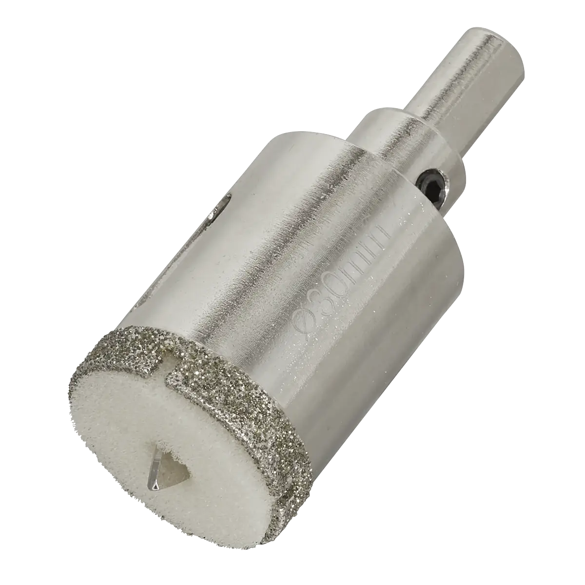 Electroplated Diamond Hole Saw 30mm [DHS30]