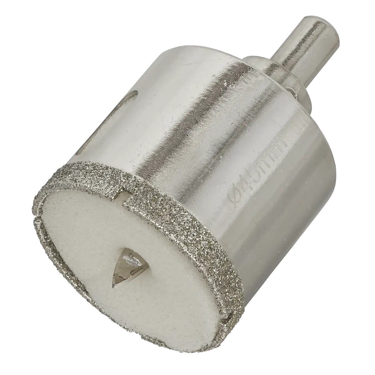 Electroplated Diamond Hole Saw 45mm [DHS45]