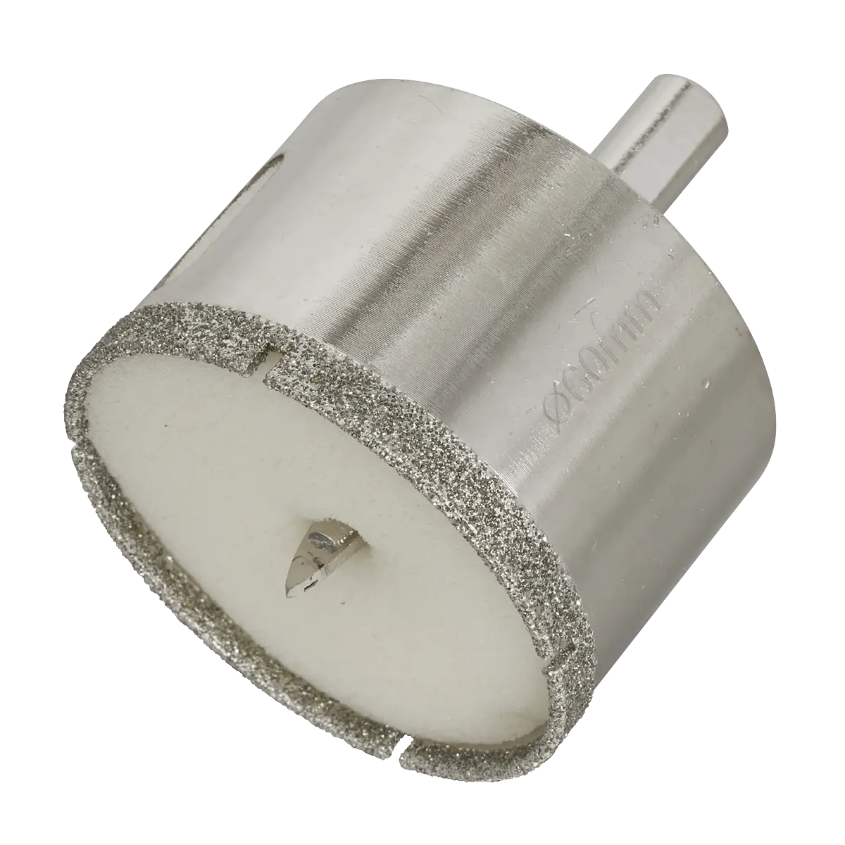 Electroplated Diamond Hole Saw 60mm [DHS60]