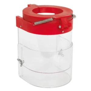 Drill Press Guard 75mm [DPG230]