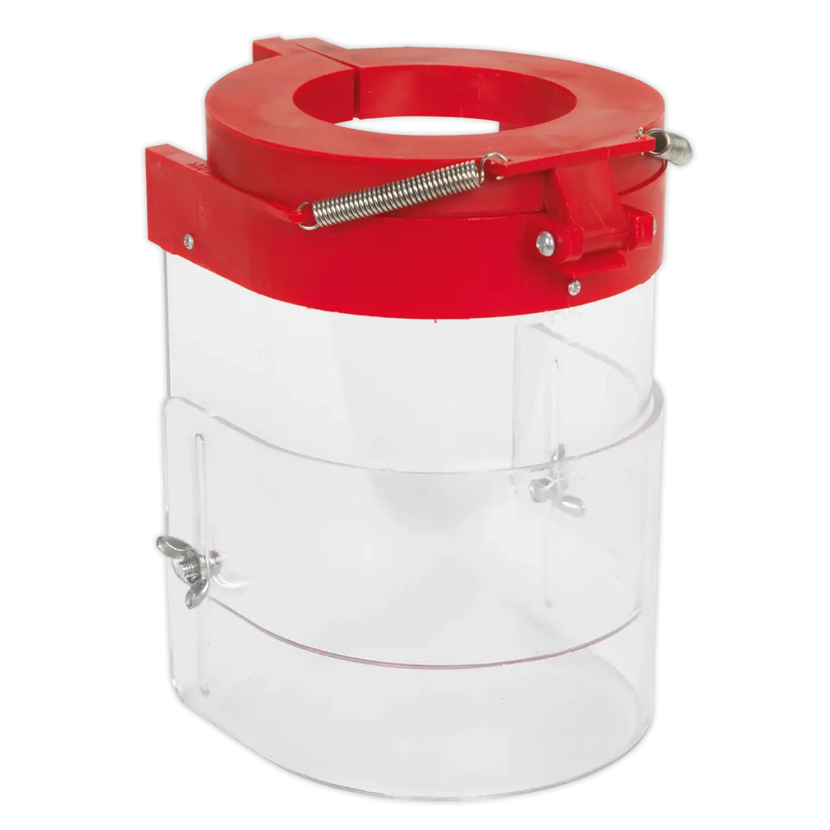 Drill Press Guard 75mm [DPG230]