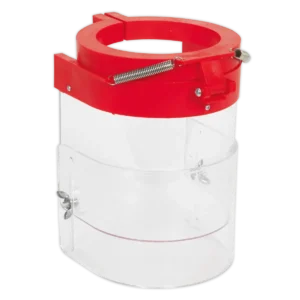 Drill Press Guard 92mm [DPG250]