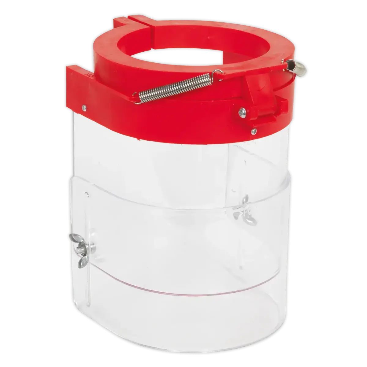 Drill Press Guard 92mm [DPG250]