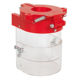 Drill Press Guard 40mm [DPG30]