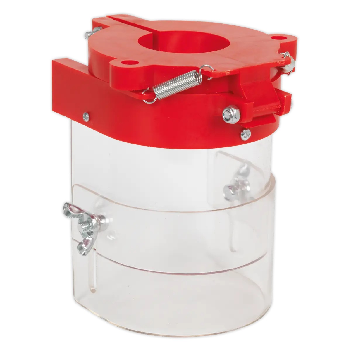 Drill Press Guard 40mm [DPG30]