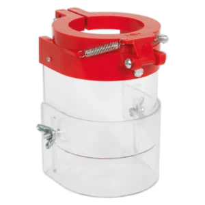 Drill Press Guard 62mm [DPG62]