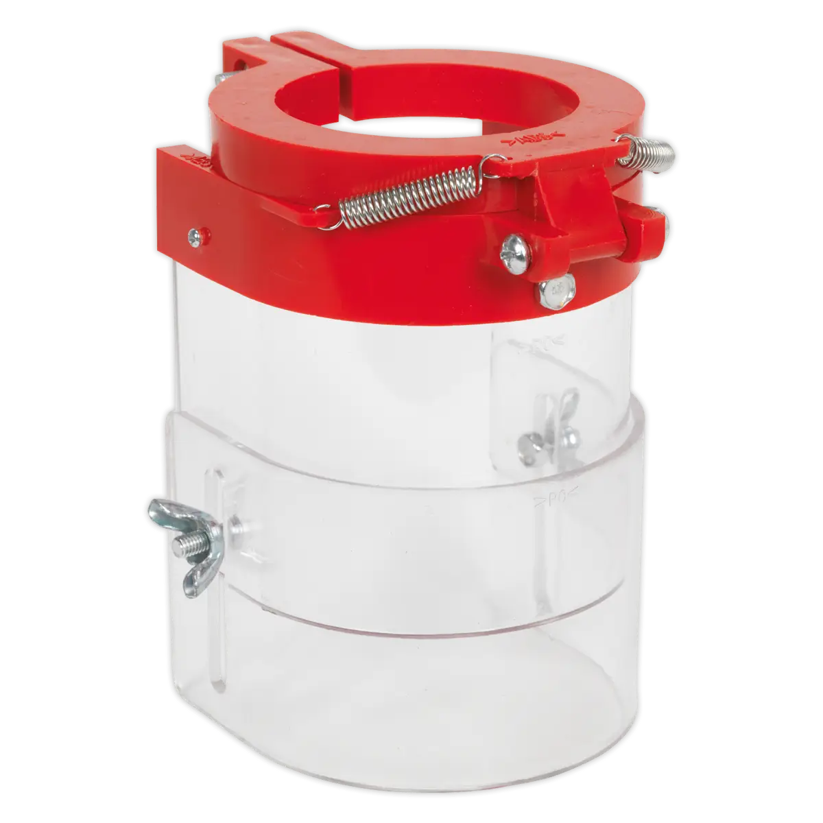 Drill Press Guard 62mm [DPG62]