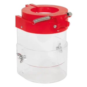 Drill Press Guard 55mm [DPG95]