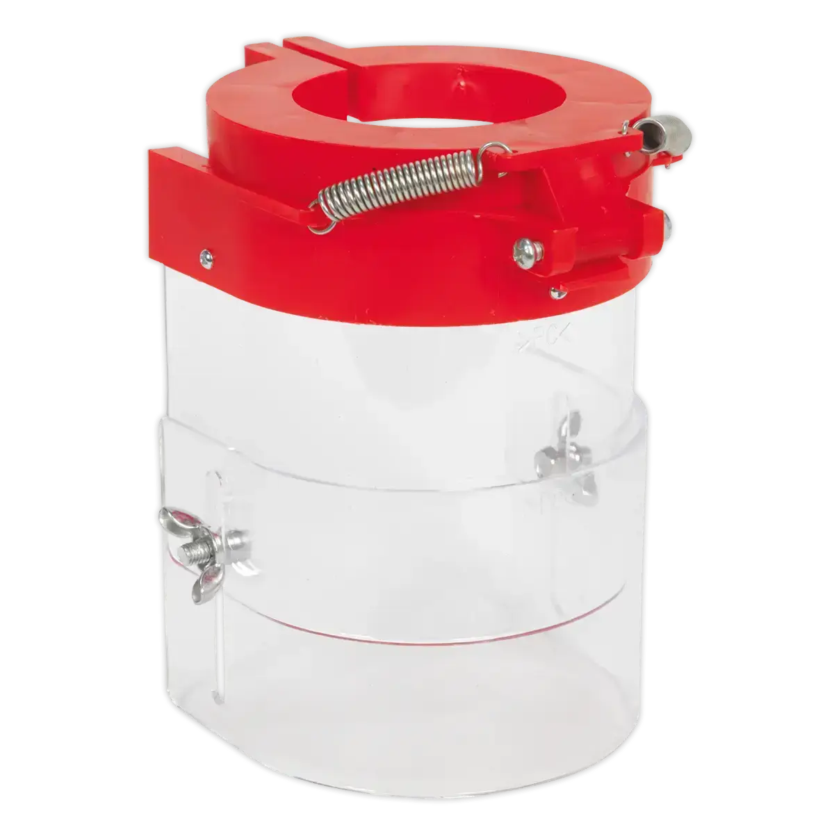 Drill Press Guard 55mm [DPG95]